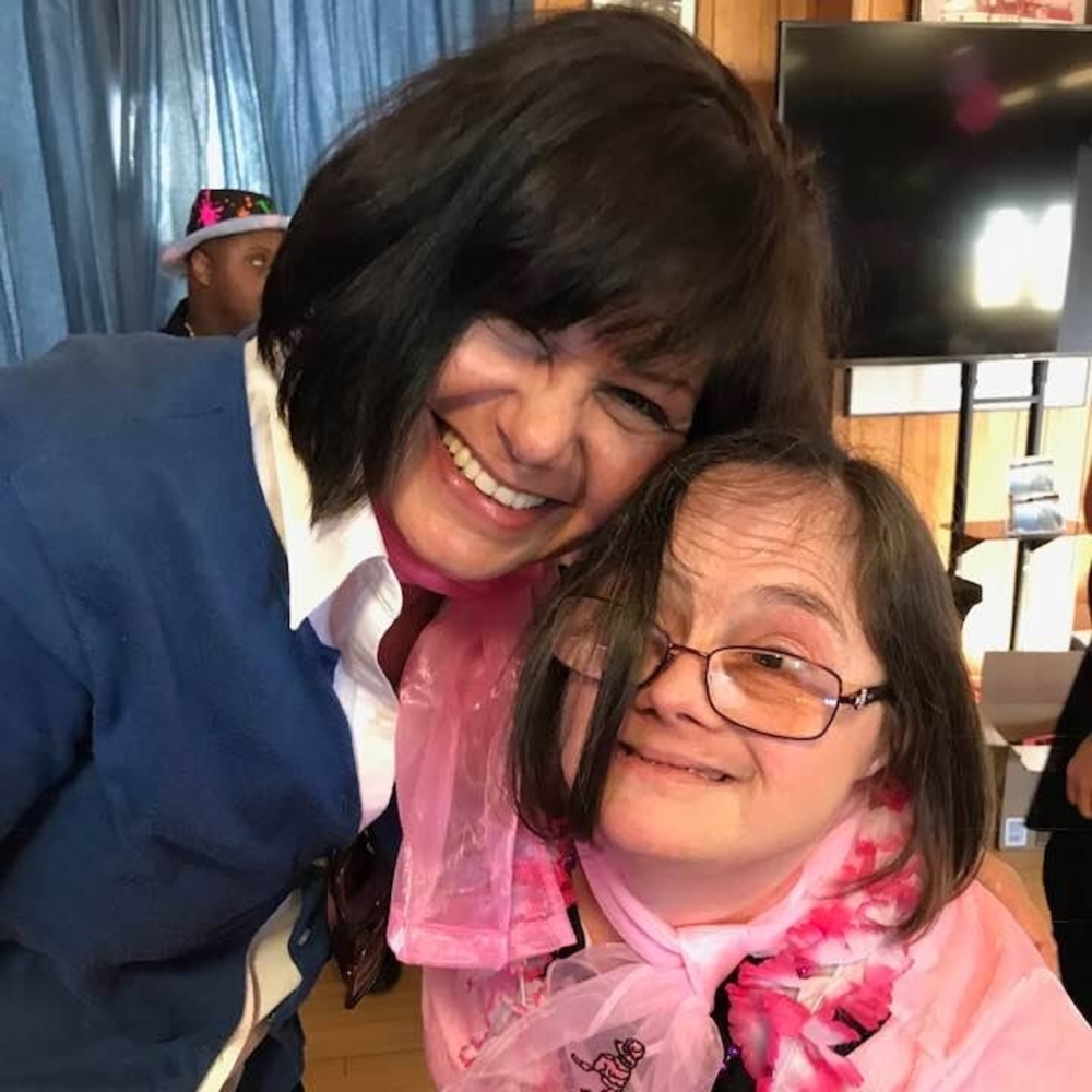 Meet your Posher, Rebecca